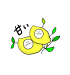 僕はココにいるよ（個別スタンプ：20）