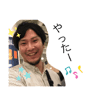 ゆとりですがなにか（個別スタンプ：5）