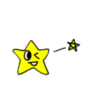 星子−HOSHIKO−そのいち（個別スタンプ：7）