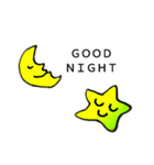 星子−HOSHIKO−そのいち（個別スタンプ：16）