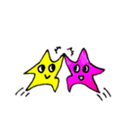 星子−HOSHIKO−そのに（個別スタンプ：7）