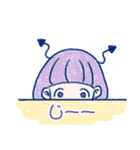 天使の日常会話スタンプ（個別スタンプ：28）