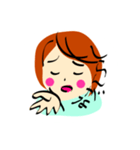 関西のおかん、みたいやなやつ（個別スタンプ：4）