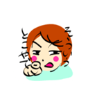 関西のおかん、みたいやなやつ（個別スタンプ：5）