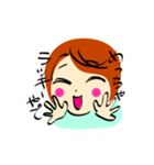 関西のおかん、みたいやなやつ（個別スタンプ：7）