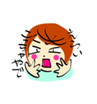 関西のおかん、みたいやなやつ（個別スタンプ：9）