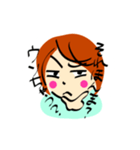 関西のおかん、みたいやなやつ（個別スタンプ：10）