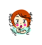 関西のおかん、みたいやなやつ（個別スタンプ：11）