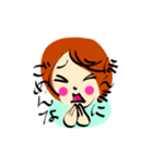 関西のおかん、みたいやなやつ（個別スタンプ：13）