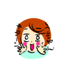 関西のおかん、みたいやなやつ（個別スタンプ：14）