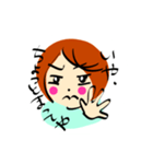 関西のおかん、みたいやなやつ（個別スタンプ：16）