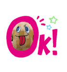 サムナツくんスタンプ［公式］（個別スタンプ：1）