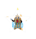 サムナツくんスタンプ［公式］（個別スタンプ：5）