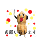 サムナツくんスタンプ［公式］（個別スタンプ：13）