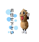サムナツくんスタンプ［公式］（個別スタンプ：20）