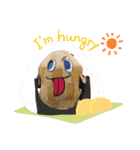 サムナツくんスタンプ［公式］（個別スタンプ：24）