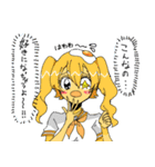 無個性ひよこくん（個別スタンプ：31）