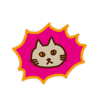 鳥のキウイ（個別スタンプ：16）