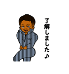 A to Z by FURUYA（個別スタンプ：15）