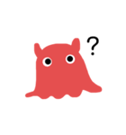 ＼めんだこさん／（個別スタンプ：1）