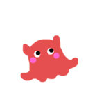＼めんだこさん／（個別スタンプ：5）