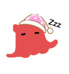 ＼めんだこさん／（個別スタンプ：12）