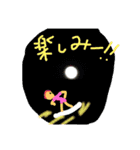 オヤジサーファー（個別スタンプ：4）