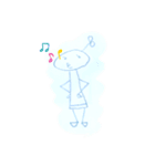 おちゃべりん（個別スタンプ：2）