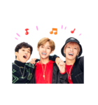NCT 127 SPECIAL（個別スタンプ：3）