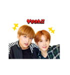 NCT 127 SPECIAL（個別スタンプ：4）
