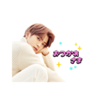 NCT 127 SPECIAL（個別スタンプ：6）