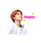 NCT 127 SPECIAL（個別スタンプ：7）