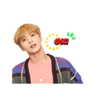 NCT 127 SPECIAL（個別スタンプ：8）