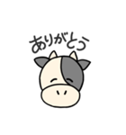 もーくんスタンプ（個別スタンプ：1）