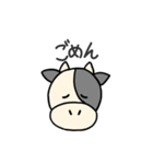 もーくんスタンプ（個別スタンプ：2）