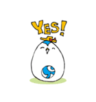 エアトリさん（個別スタンプ：2）