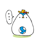 エアトリさん（個別スタンプ：10）