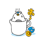 エアトリさん（個別スタンプ：11）