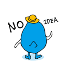 エアトリさん（個別スタンプ：12）