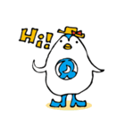 エアトリさん（個別スタンプ：13）