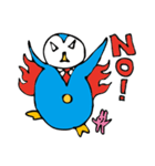 エアトリさん（個別スタンプ：22）