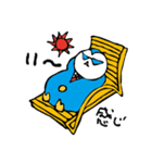 エアトリさん（個別スタンプ：24）
