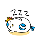 エアトリさん（個別スタンプ：34）