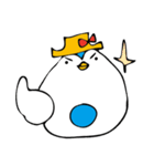 エアトリさん vol.2（個別スタンプ：3）