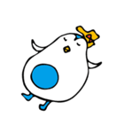 エアトリさん vol.2（個別スタンプ：4）