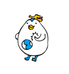 エアトリさん vol.2（個別スタンプ：7）