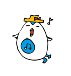 エアトリさん vol.2（個別スタンプ：12）