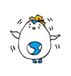 エアトリさん vol.2（個別スタンプ：14）
