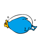 エアトリさん vol.2（個別スタンプ：18）
