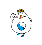 エアトリさん vol.2（個別スタンプ：20）